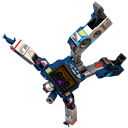 Transformers Soundwave 1 Icon 128x128 png